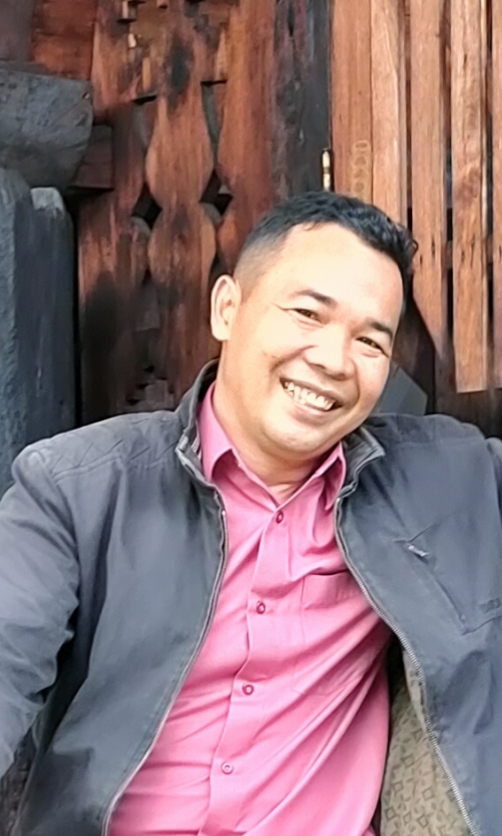 sambutan